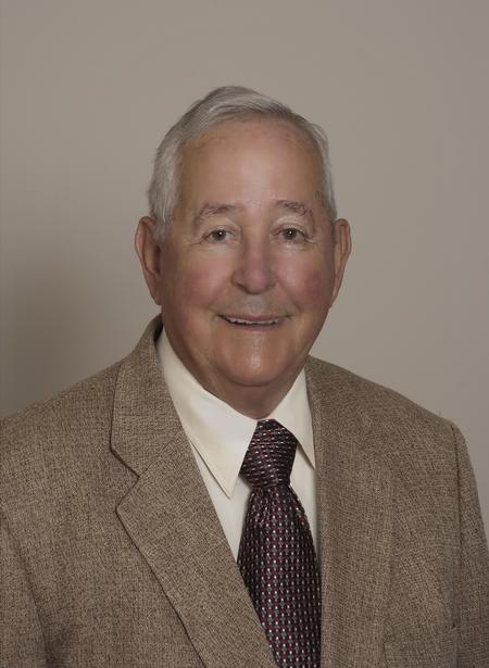 Jim D. Raby, PE.